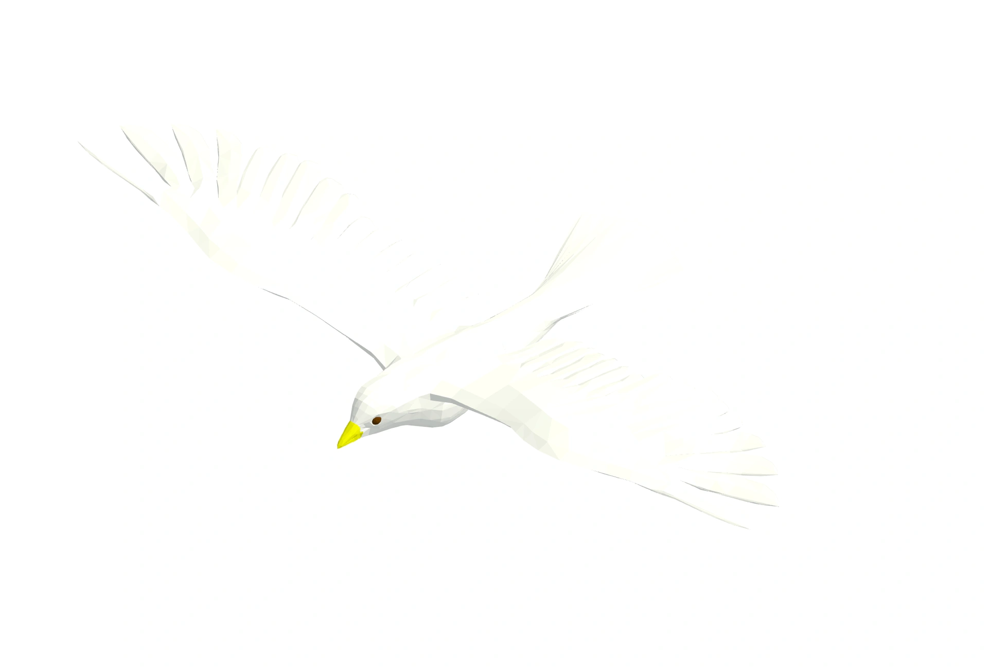 Pombo Carakai Elegante